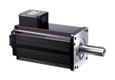 Brushless DC Motors - With DC Drive